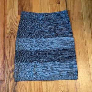 loft skirt, Small petite